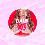 View daniexoxo (Danie ❤️‍🔥) OnlyFans 78 Photos and 32 Videos leaked 

 profile picture