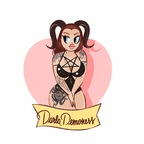 Free access to @darlademoness (Darla Demoness) Leaked OnlyFans 

 profile picture