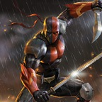 deathstroke01 (Deathstroke 🖤🧡) OnlyFans content 

 profile picture