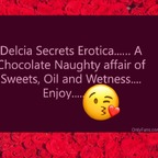 Free access to delciasecretsfree (DelciaSecretsFreebies) Leak OnlyFans 

 profile picture