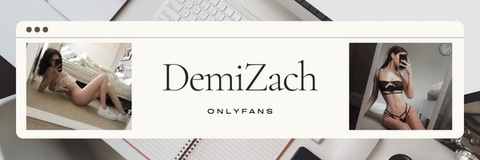 Header of demizach