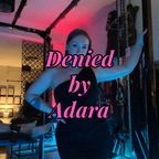 Download deniedbyadara OnlyFans videos and photos for free 

 profile picture