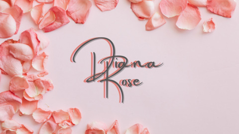 Header of dianarose2o