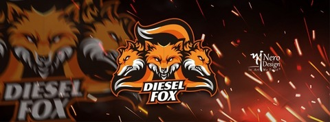 Header of diesel_fox_bear