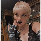 View divine_femininee (Friendly neighborhood goth) OnlyFans 329 Photos and 65 Videos for free 

 profile picture