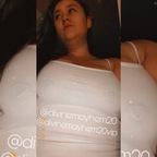 divinemayhem20 OnlyFans Leaks 

 profile picture