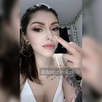 dommesophiaa OnlyFans Leaked Photos and Videos 

 profile picture