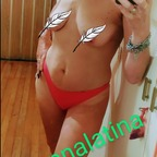donnalatina OnlyFans Leaked 

 profile picture