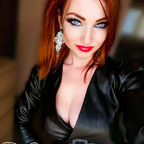 donnarossa (💋 Donna Rossa 💋) free OnlyFans Leaked Content 

 profile picture