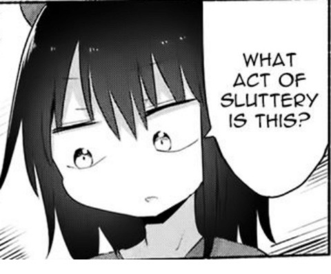 Header of dumbpup