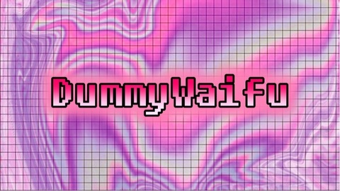 Header of dummywaifu