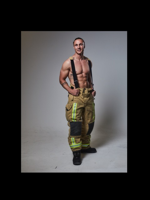 Header of dutchfirefighterry