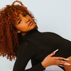 ebonygoddes03 OnlyFans Leaked 

 profile picture