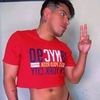 el_travy OnlyFans Leak (49 Photos and 74 Videos) 

 profile picture