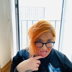 Get Free access to @electricblueeyes Leak OnlyFans 

 profile picture