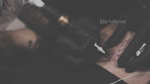 Header of elletattoos
