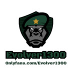 View evolver1300 OnlyFans videos and photos for free 

 profile picture