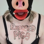 View exposedpig OnlyFans videos and photos for free 

 profile picture