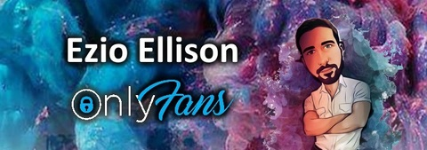 Header of ezioellison