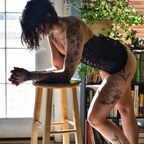 faerieinferno (Sabrina) OnlyFans Leaked Pictures and Videos 

 profile picture