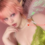 fairydom666 (Fairy God) OnlyFans Leaked Pictures & Videos 

 profile picture