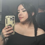fallenmountain (Lauren Moberly) OnlyFans content 

 profile picture