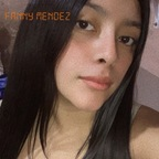 New @fanny_mendez26 leaked Onlyfans videos for free 

 profile picture