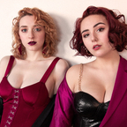 fatalblush (Fatal Blush) OnlyFans Leaked Content 

 profile picture
