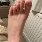 feetfeaturingjen (Bubble toes) OnlyFans Leaked Pictures & Videos 

 profile picture