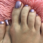 feetinfull (Ada Lace) OnlyFans Leaked Pictures & Videos 

 profile picture