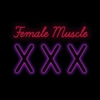View femalemusclexxx OnlyFans videos and photos for free 

 profile picture