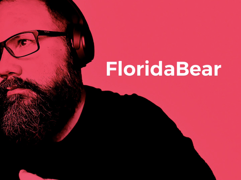 Header of floridabear