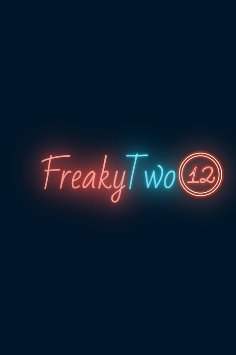 Header of freakytwotwelve