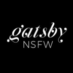 Free access to gatsbynsfw Leaks OnlyFans 

 profile picture