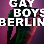 View gayboysberlin OnlyFans content for free 

 profile picture