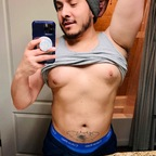 geekwolfe07 (GeekWolfe07) OnlyFans Leaked Pictures & Videos 

 profile picture