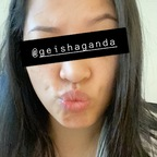 Onlyfans free content geishaganda 

 profile picture