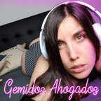 Download gemidosahogados OnlyFans videos and photos for free 

 profile picture