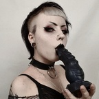 ghoulfriendx OnlyFans Leaked Photos and Videos 

 profile picture