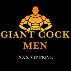 Free access to giantcockmenxxx (Giant Cock Men 🔥 XXX VIP Privè 🔥) Leaked OnlyFans 

 profile picture