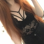 gingerfox99 OnlyFans Leak (49 Photos and 32 Videos) 

 profile picture