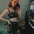 View gingerninga (Ginger) OnlyFans 172 Photos and 32 Videos leaked 

 profile picture