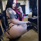 glam_goth (𝖈𝖔𝖉𝖞 𝖈𝖗𝖎𝖒𝖘𝖔𝖓 🧛🏻‍♀️) OnlyFans content 

 profile picture