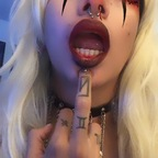 glitterfruitpunch OnlyFans Leaked (206 Photos and 32 Videos) 

 profile picture