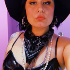 glittershowbug OnlyFans Leaked Photos and Videos 

 profile picture