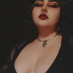 goddessgothicc666 OnlyFans Leaks (49 Photos and 32 Videos) 

 profile picture