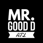 gooddatl (Mr. Good D ATL) OnlyFans Leaked Pictures & Videos 

 profile picture
