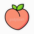 goodgrlpeach profile picture