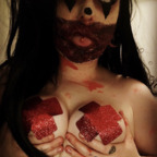 gorebabygirl profile picture