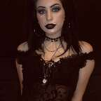 goth-babe-free (Spooky babe) OnlyFans Leaked Pictures & Videos 

 profile picture